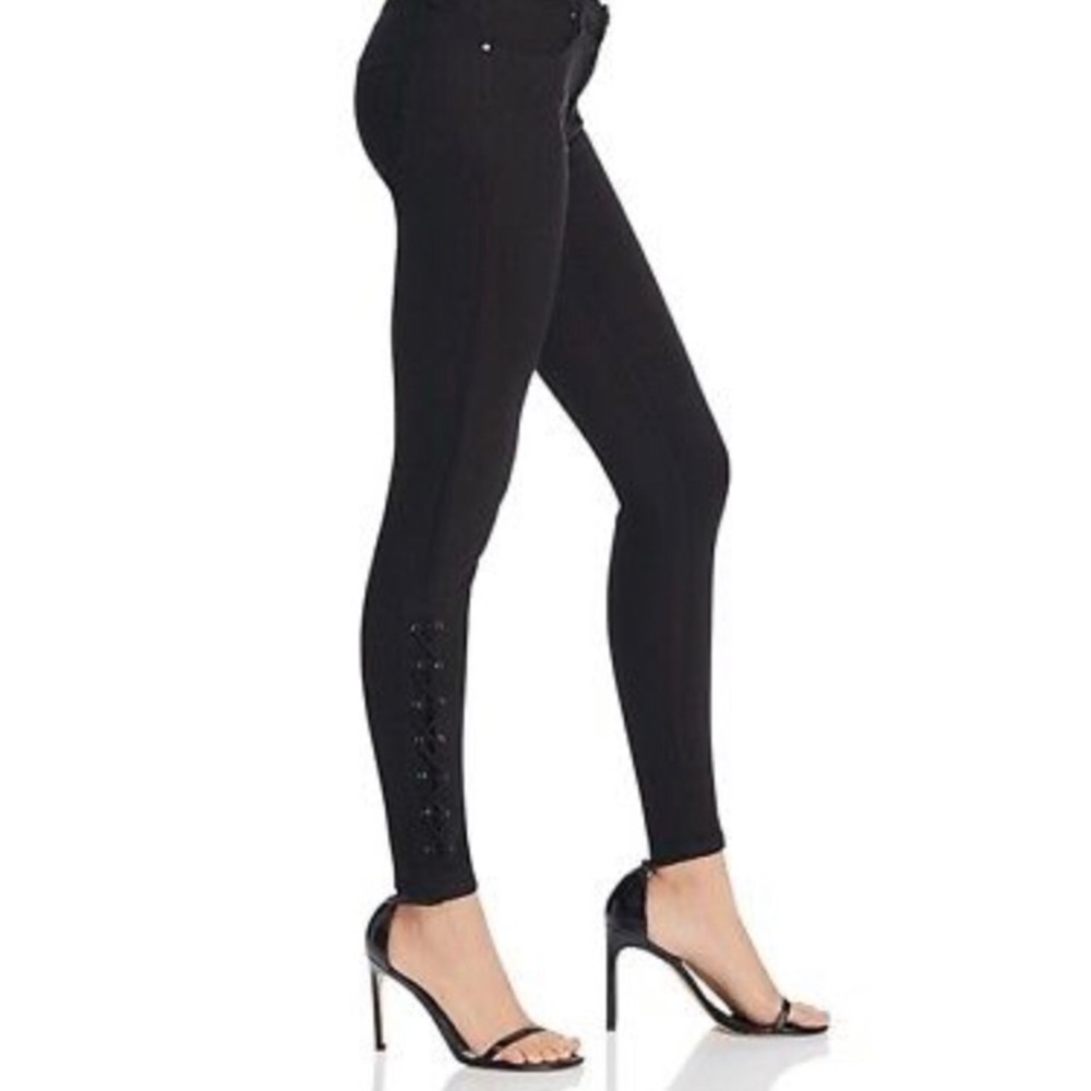 Black [BlankNYC] jeans